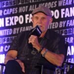 Master Chief actor condemns use of character in White House’s Iran war hype video