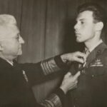 Marine, actor, spy: ‘Ortiz’s War’ depicts pursuits of World War II commando