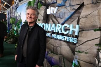 Could the US military handle a monster invasion? Monarch: Legacy of Monsters begs the question