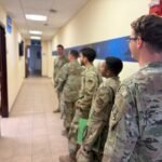 Why most of military life rarely makes the screen