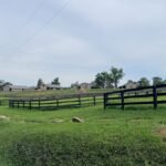 Army buys Virginia facility to stable The Old Guard’s caisson horses
