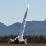 US Army requests 133,000 GMLRS rockets by 2034