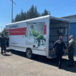 Four unauthorized moving companies nabbed during 'covert operation' in Oregon