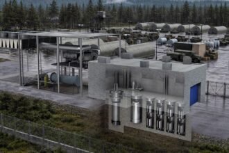 US Army taps 5 firms to build on-base microreactors in nuclear energy push