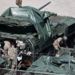 US, South Korea to cut length, scope of military drills after Trump order