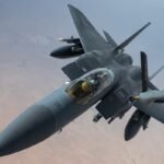 Michael Bay slated to direct film on rescue of F-15 crew in Iran