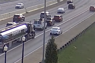 ODOT needs YOU to “quit randomly stopping in the travel lane”