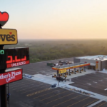 59 truck spaces added to South Texas region with opening of new Love’s