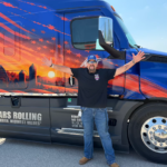 Midwest company celebrates 100 full years of trucking