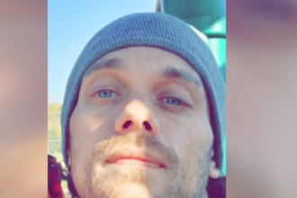 Trucker on his way to work may have returned fire before robbers took his life