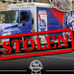 Thieves have less than two weeks to return a truck full of 50,000 cans of PBR with no questions asked, company says 