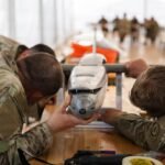 US Army to end experimental drone battalion in Europe