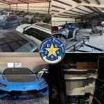 Texas DPS executed search warrants, seized millions in assets, during oilfield theft and trafficking investigation
