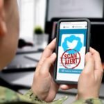 ‘Good Samaritans’ beware: Scammers ramp up targeting of troops’ goodwill