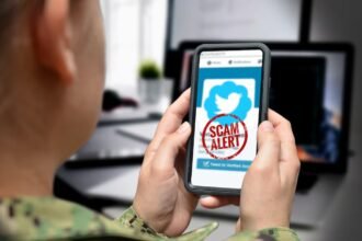 ‘Good Samaritans’ beware: Scammers ramp up targeting of troops’ goodwill
