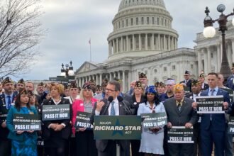 Disputed veterans benefits bill gets pulled before House vote