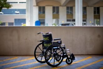 VA could save millions by tracking medical gear better, study finds