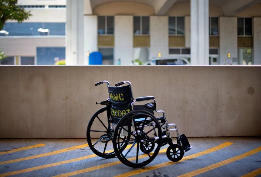 VA could save millions by tracking medical gear better, study finds