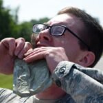 Army contractor swindles over $1 million ... in MREs