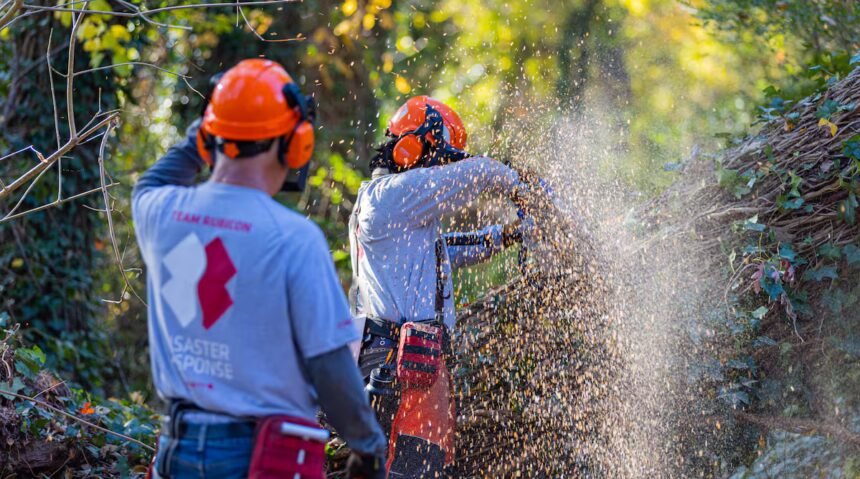 Veterans volunteer longer, vote more often than civilian peers: report