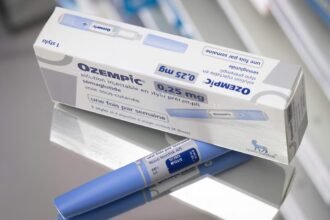VA launches trial to test GLP-1 medication for alcohol use disorder in veterans