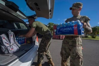 Feds pay out $17M to families sickened by Navy’s fuel-contaminated water in Hawaii