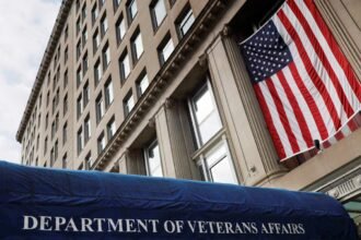 VA reduces improper payments for private health care by 98% since 2020, GAO finds
