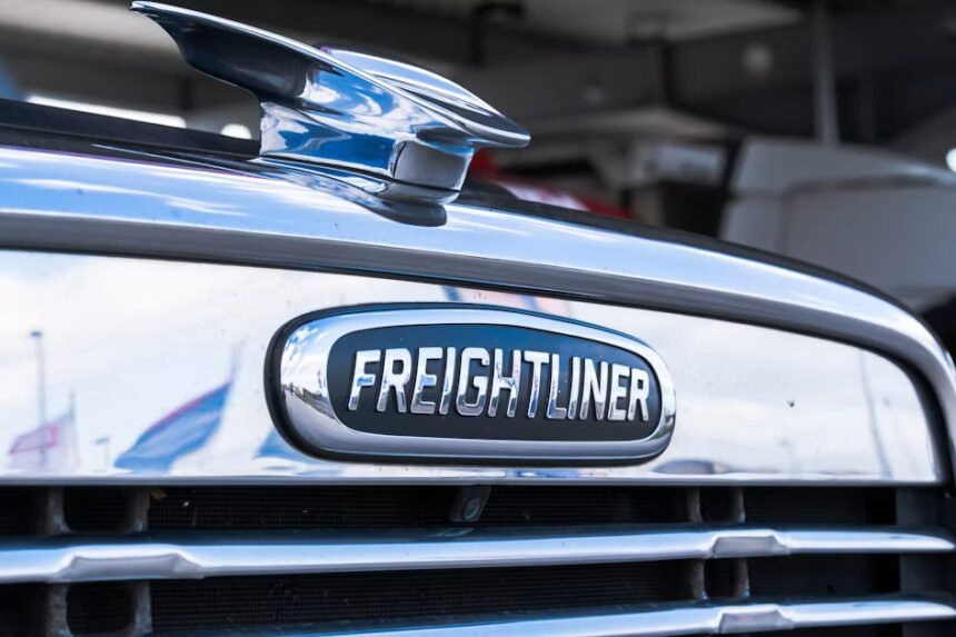Daimler Truck North America Announces New U.S. Manufacturing Facility