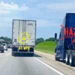 Trucking telematics, dashcams, and usage-based insurance