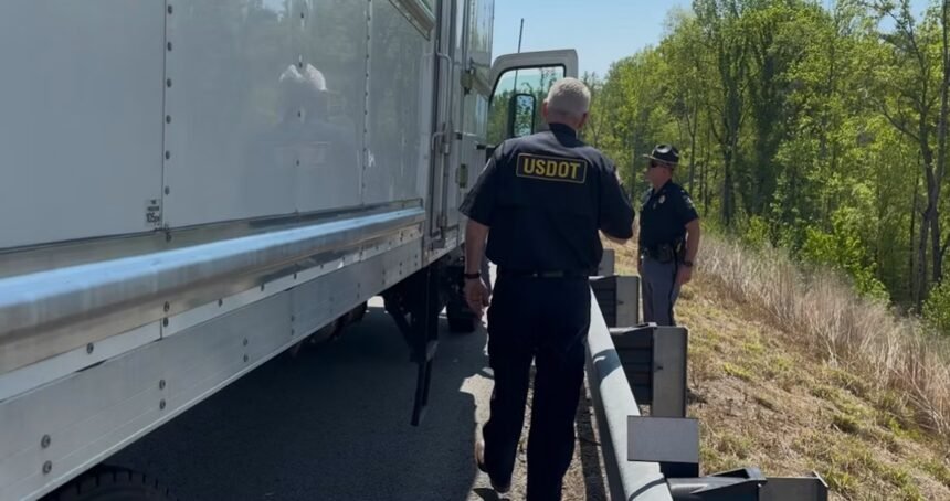 Non-domiciled CDLs: Legislation seeks more FMCSA oversight