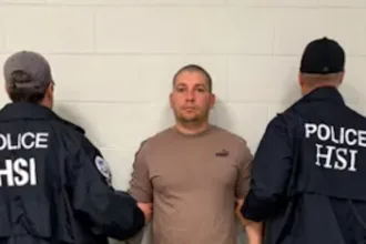 'Illegal alien' with expired CDL arrested | Mich. trucking school suspended