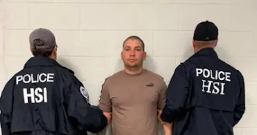 'Illegal alien' with expired CDL arrested | Mich. trucking school suspended