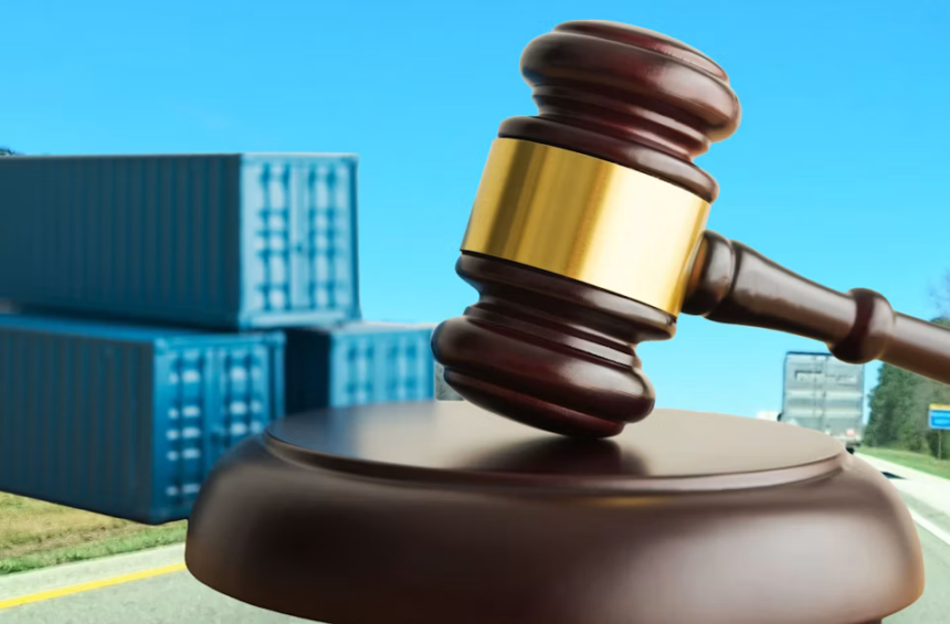 Courts cracking down on double brokers with two important cases