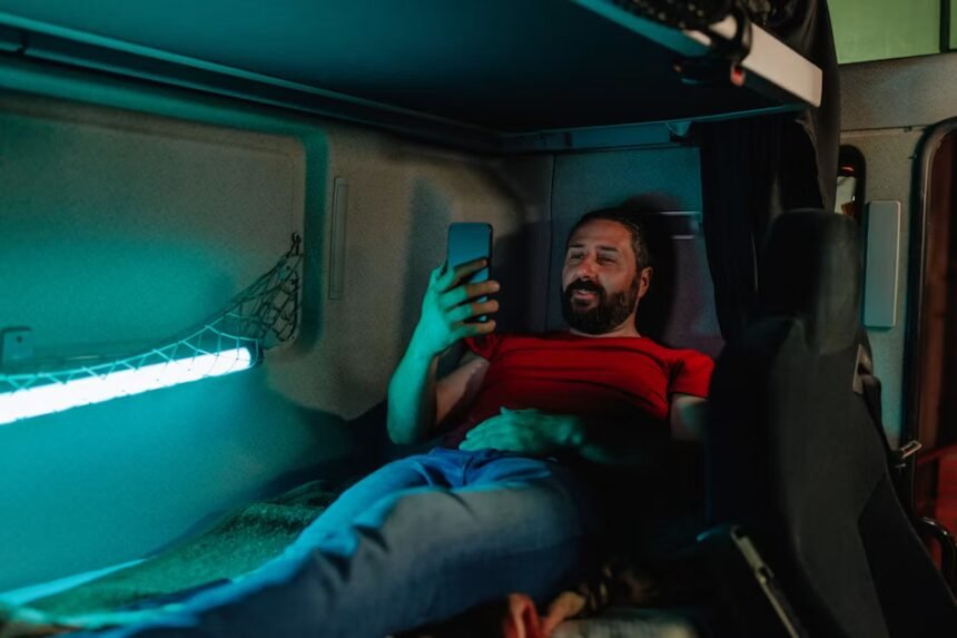 HOS-flexibility trial: FMCSA wraps pre-tests, plans for full pilots