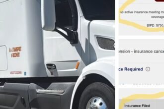FMCSA's Motus mess costing small fleets thousands