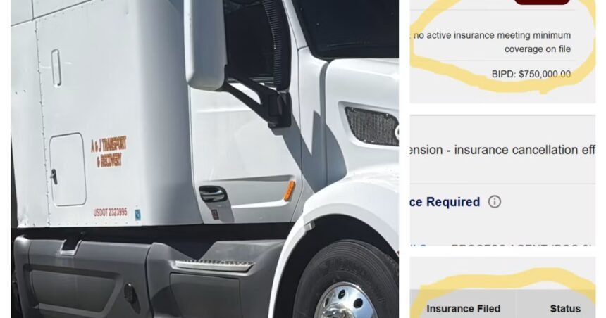 FMCSA's Motus mess costing small fleets thousands