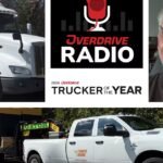 Hotshot trucking to real driver support: Owner-op's second chance