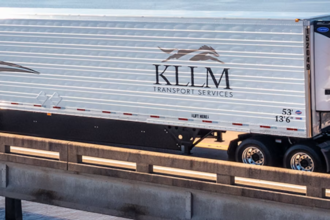 Feds sue KLLM alleging sex discrimination | FMCSA's new safety chief