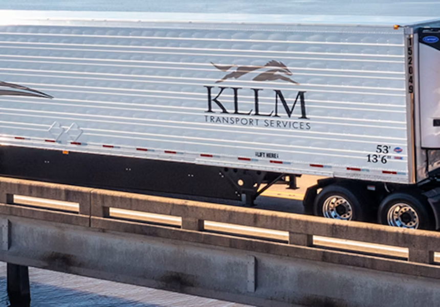 Feds sue KLLM alleging sex discrimination | FMCSA's new safety chief