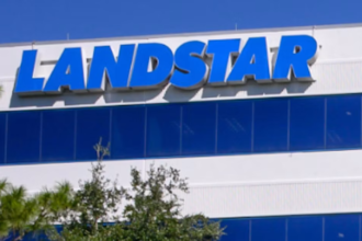 Landstar brokerage's vetting cut 40K approved carriers from network