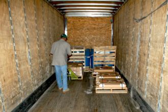Safety violations can lead to criminal penalties