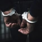 Truck driver gets prison time for human smuggling