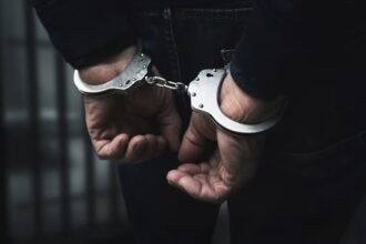 Truck driver gets prison time for human smuggling