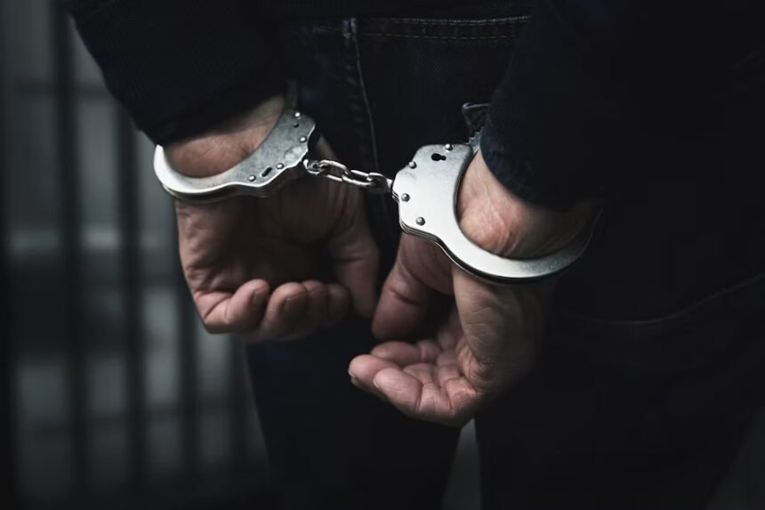 Truck driver gets prison time for human smuggling