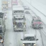 Can truckers refuse to haul in bad weather?