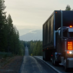 Personal conveyance rules for truckers' logbooks and ELDs