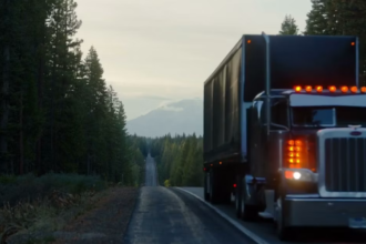Personal conveyance rules for truckers' logbooks and ELDs