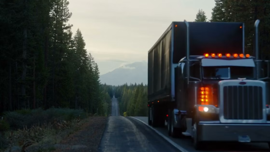 Personal conveyance rules for truckers' logbooks and ELDs