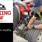 Pre- and post-trip inspection myths: What truckers should know