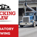 How truckers can beat predatory tow bills, practices